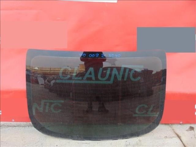 bontott FORD FOCUS III Hátsó Szélvédő