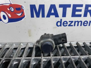 bontott FORD FOCUS III Hátsó Tolatóradar Fej