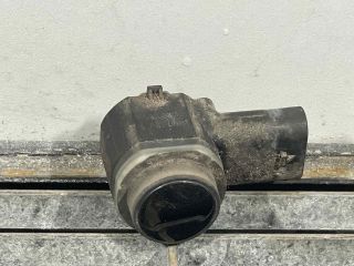 bontott FORD FOCUS III Hátsó Tolatóradar Fej