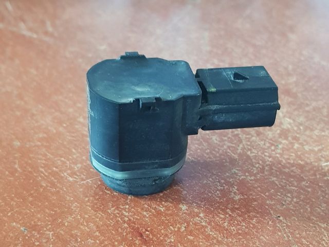 bontott FORD FOCUS III Hátsó Tolatóradar Fej