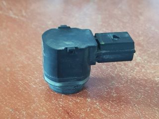 bontott FORD FOCUS III Hátsó Tolatóradar Fej