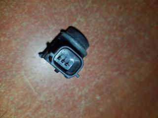 bontott FORD FOCUS III Hátsó Tolatóradar Fej