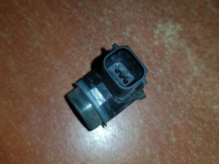 bontott FORD FOCUS III Hátsó Tolatóradar Fej