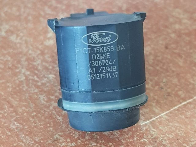 bontott FORD FOCUS III Hátsó Tolatóradar Fej