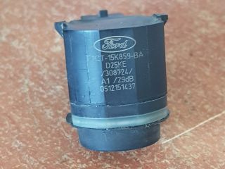 bontott FORD FOCUS III Hátsó Tolatóradar Fej