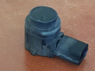 bontott FORD FOCUS III Hátsó Tolatóradar Fej