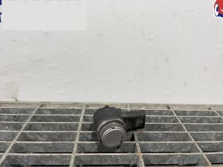 bontott FORD FOCUS III Hátsó Tolatóradar Fej