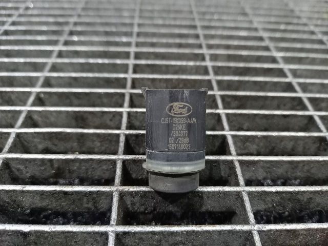 bontott FORD FOCUS III Hátsó Tolatóradar Fej