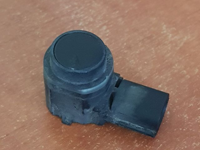 bontott FORD FOCUS III Hátsó Tolatóradar Fej