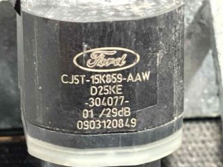 bontott FORD FOCUS III Hátsó Tolatóradar Fej