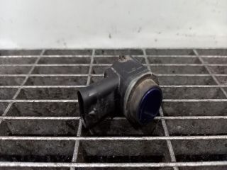 bontott FORD FOCUS III Hátsó Tolatóradar Fej