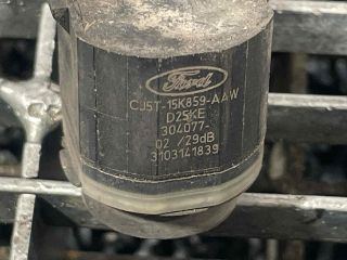 bontott FORD FOCUS III Hátsó Tolatóradar Fej