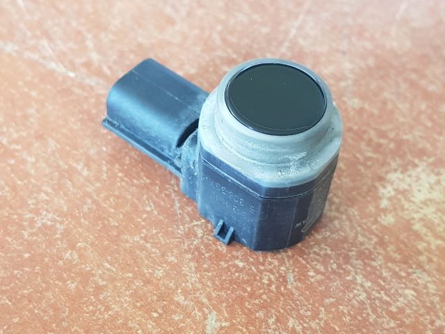 bontott FORD FOCUS III Hátsó Tolatóradar Fej