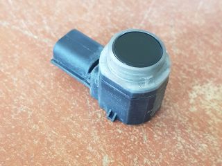 bontott FORD FOCUS III Hátsó Tolatóradar Fej