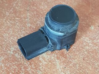 bontott FORD FOCUS III Hátsó Tolatóradar Fej