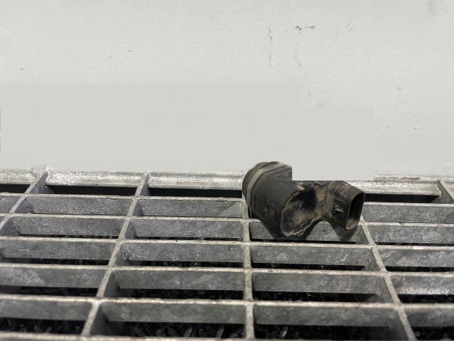 bontott FORD FOCUS III Hátsó Tolatóradar Fej