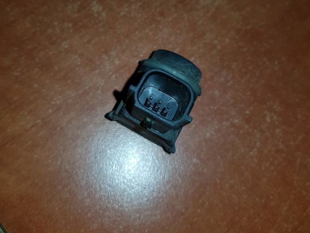 bontott FORD FOCUS III Hátsó Tolatóradar Fej