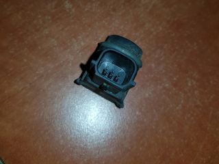 bontott FORD FOCUS III Hátsó Tolatóradar Fej