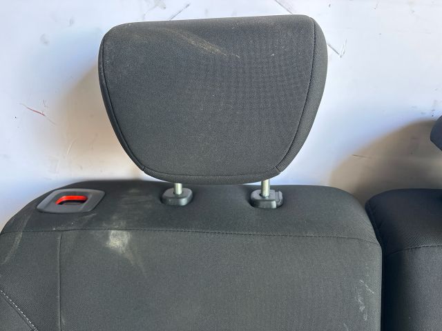 bontott FORD FOCUS III Hátsó Ülés