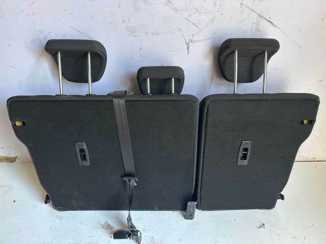 bontott FORD FOCUS III Hátsó Ülés