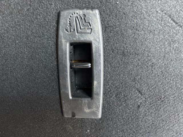 bontott FORD FOCUS III Hátsó Ülés