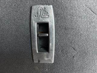 bontott FORD FOCUS III Hátsó Ülés