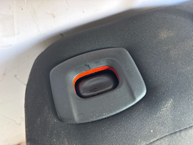 bontott FORD FOCUS III Hátsó Ülés