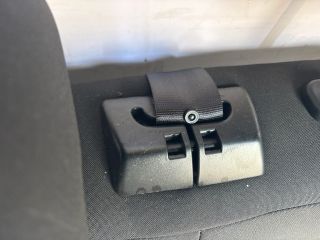 bontott FORD FOCUS III Hátsó Ülés