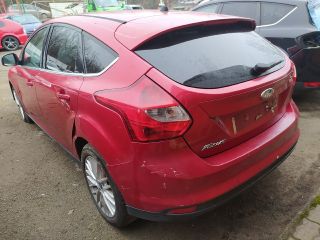 bontott FORD FOCUS III Hátsó Ülés