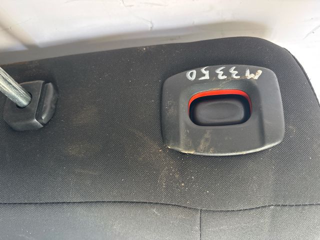 bontott FORD FOCUS III Hátsó Ülés