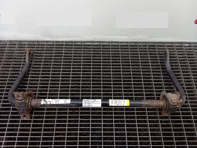 bontott FORD FOCUS III Hátsó Vízszintes Stabilizátor Rúd