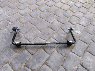 bontott FORD FOCUS III Hátsó Vízszintes Stabilizátor Rúd