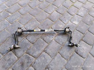 bontott FORD FOCUS III Hátsó Vízszintes Stabilizátor Rúd