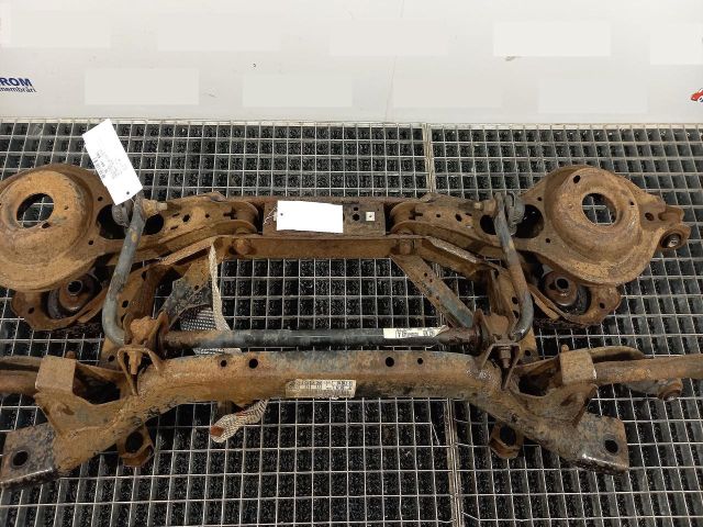 bontott FORD FOCUS III Hátsó Vízszintes Stabilizátor Rúd