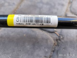 bontott FORD FOCUS III Hátsó Vízszintes Stabilizátor Rúd