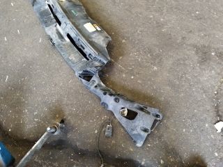 bontott FORD FOCUS III Homlokfal Burkolat