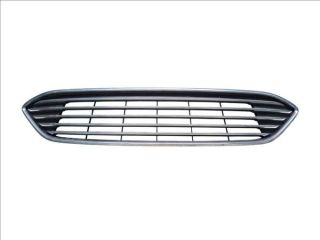 bontott FORD FOCUS III Hűtőrács