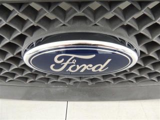 bontott FORD FOCUS III Hűtőrács