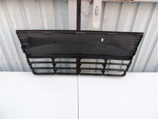 bontott FORD FOCUS III Hűtőrács