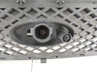 bontott FORD FOCUS III Hűtőrács