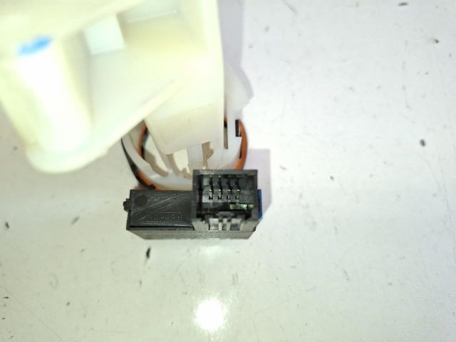 bontott FORD FOCUS III Immobilizer Gyűrű