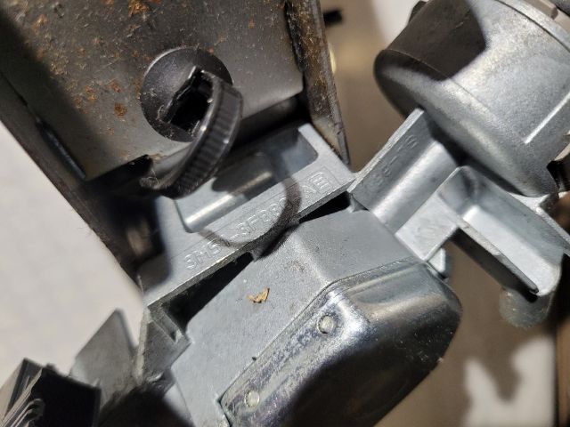 bontott FORD FOCUS III Immobilizer Gyűrű