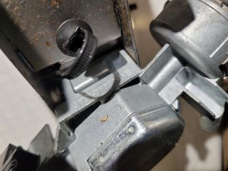 bontott FORD FOCUS III Immobilizer Gyűrű