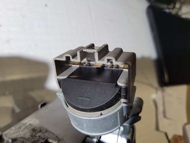 bontott FORD FOCUS III Immobilizer Gyűrű