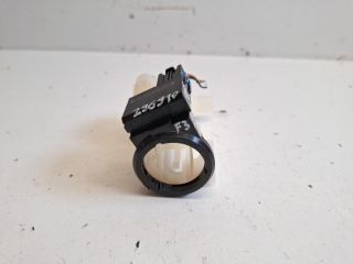 bontott FORD FOCUS III Immobilizer Gyűrű