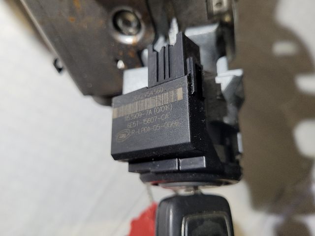 bontott FORD FOCUS III Immobilizer Gyűrű