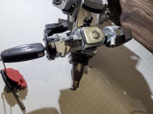 bontott FORD FOCUS III Immobilizer Gyűrű