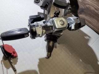 bontott FORD FOCUS III Immobilizer Gyűrű