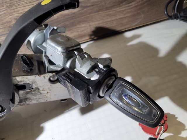 bontott FORD FOCUS III Immobilizer Gyűrű