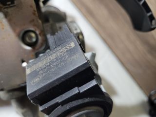 bontott FORD FOCUS III Immobilizer Gyűrű